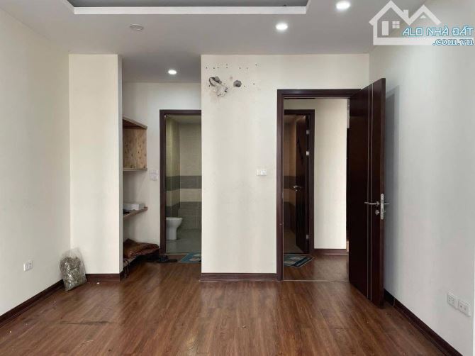 BÁN CĂN HỒ CHUNG CƯ TOÀ A7 AN BÌNH CITY, 89m2 - 3PN + 2WC, GIÁ 7.5 TỶ, TẦNG TRUNG VIEW ĐẸP - 8