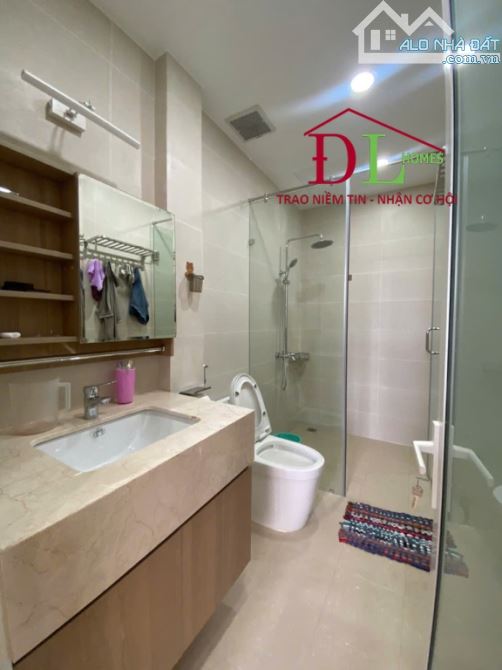Bán biệt thự Cô Giang Đà Lạt DT 222m2 khu đậm chất Đà Lạt - 8