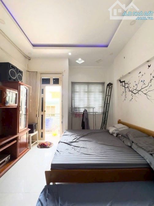 🏡 BÁN NHÀ 1 TRỆT 1 LẦU GIÁ RẺ - CHỈ 880 TRIỆU TẠI XUÂN THỚI THƯỢNG, HÓC MÔN 📍 - 8