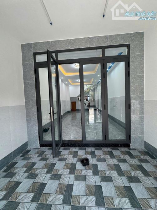 BÁN NHÀ MẶT TIỀN ĐƯỜNG 20M – TÂN TẠO A, BÌNH TÂN – 88M² – NHÀ MỚI Ở NGAY GIÁ HƠN 7 TỶ TL - 8