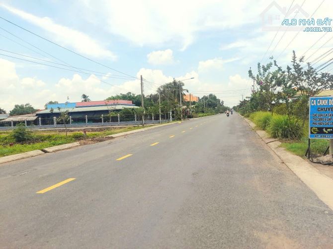 Hàng Hiếm, 160m2 đất ở đô thị Tân Trụ cực đẹp, chỉ 790tr - 8
