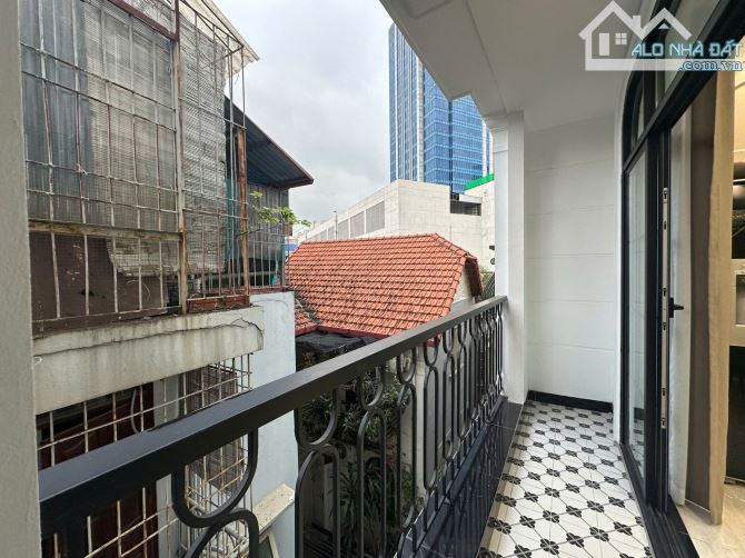 💥PHÂN LÔ NGỌC KHÁNH BA ĐÌNH - 7 TẦNG THANG MÁY - GARA Ô TÔ - SÁT PHỐ - 2 THOÁNG💥 - 8