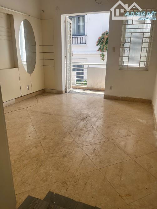 Bán Nhà HXH Phạm Viết Chánh - Vòng Xoay Nguyễn Văn Cừ Q.1. 4 x 15,5m 4 lầu Giá 17,5ty TL - 8