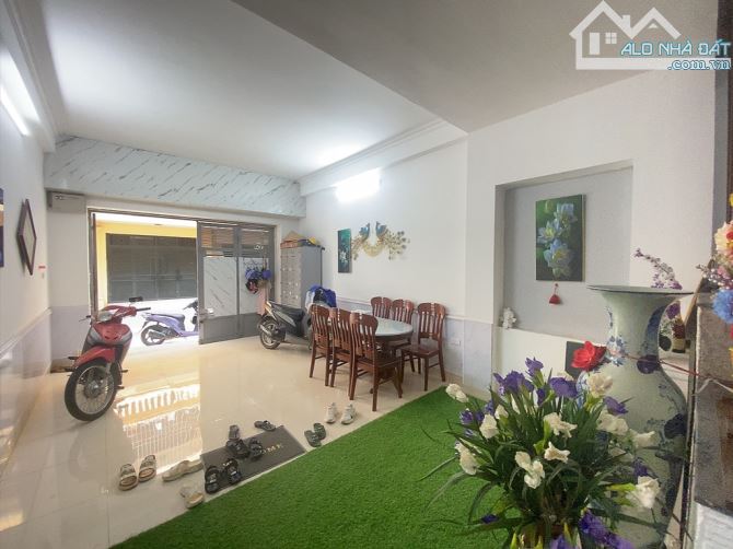 KĐT VĂN QUÁN, NHÀ ĐẸP , GIÁ RẺ, PHÂN LÔ - 8