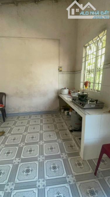 Siêu Phẩm nhà vườn 210m2 Sổ hồng riêng Nằm ở Lê minh Nhựt Tân Thông Hội 680triệu bao phí - 8