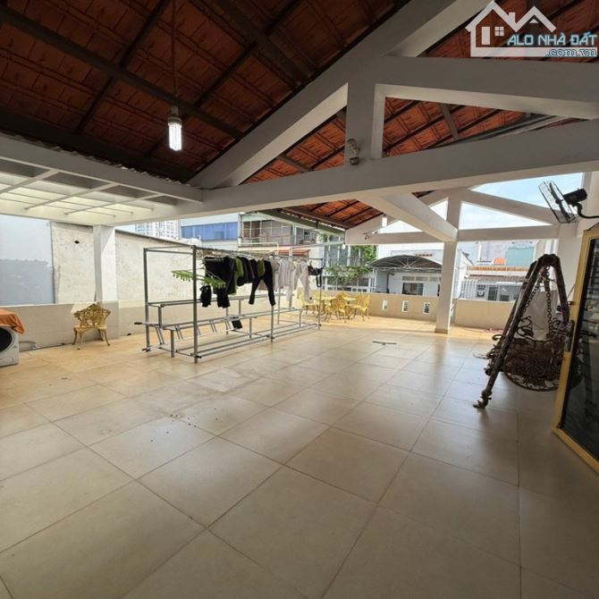 SIÊU BIỆT THỰ 2 MT K300 ĐƯỜNG QUÁCH VĂN TUẤN - 222m2  - Ngang Khủng 12x24 - NHỈNH 7XTỶ - 8