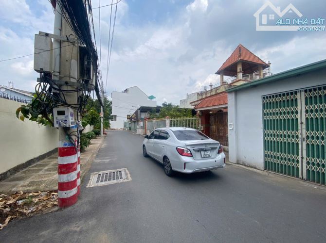 SIÊU PHẨM 4 TẦNG - KDC HỒNG LONG - HBP - 14 TỶ CÒN TL - 8