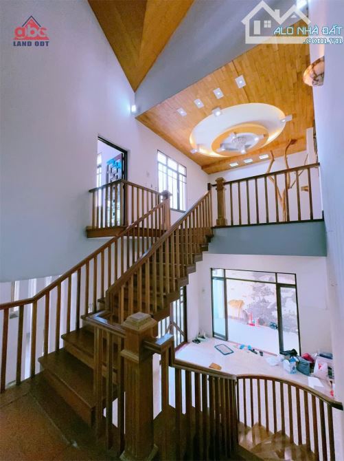Bán biệt thự 364m2 vị trí 2 NAQ và QL1A ngay chợ Phúc Lâm gần Cầu sập P.Hố Nai - 8