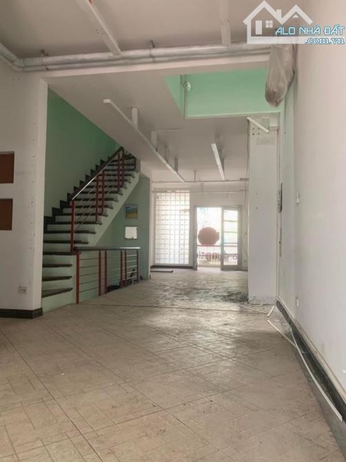 Building MẶT PHỐ ĐỖ QUANG, vỉa hè kinh doanh sầm uất, 60M, 7 Tầng, mt 4m, giá 35 Tỷ. - 8