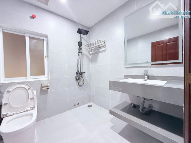 BÁN NHÀ DÂN XÂY – Ô TÔ VÀO NHÀ - HÀNG XÓM KĐT HINODE – HOÀI ĐỨC -  S= 66M2 - GIÁ 10.6 TỶ. - 8