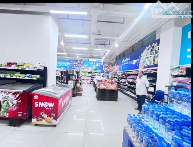 Sàn Thương Mại/ 41 tỷ/540 M2/ 35 M tiền/ Tầng1/Đông Ngạc.Bắc Từ Liêm - 8