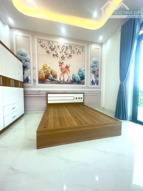 ✅ Bán nhà 1 trệt 1 lầu mặt tiền hẽm 20 , cách Nguyễn Văn Tiếp chỉ 100m thuộc Phường 5 - 8