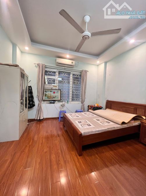 Đầu tư ngay! Riverside Tôn Đức Thắng, 5 tầng dân xây. 51m2, MT 7m. Chỉ 15.3 tỷ! - 8