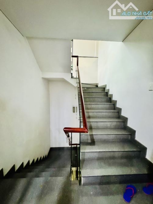 💥ĐẶNG VĂN NGỮ - P.10 - Q.PHÚ NHUẬN - BIỆT THỰ 3 TẦNG -100m2 ĐẤT - NGANG HƠN 7M 👉 23 TỶ - 8