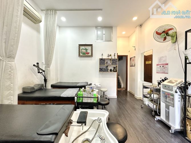 Bán nhà phố HXT Nguyên Hồng 75m2 ngang 4m tiện KD buôn bán sát Phạm Văn Đồng chỉ 8.8 tỷ. - 8