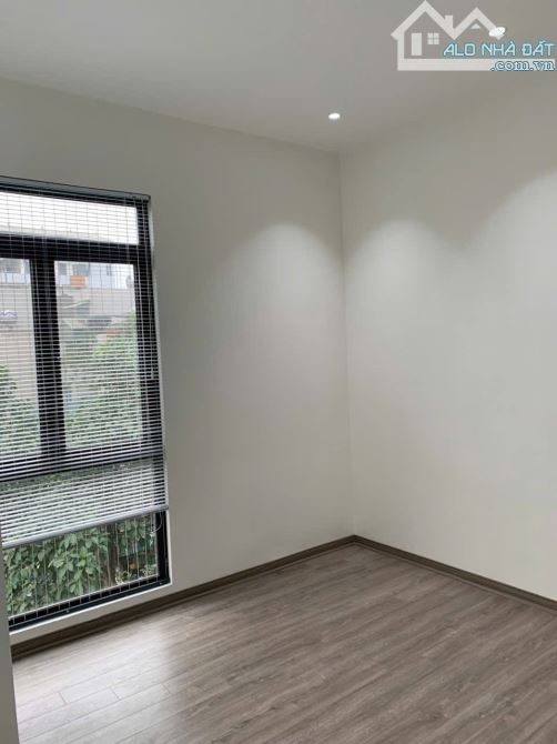 Lô góc đẹp mới dân xây 5 tầng, 45m, mặt tiền mênh mông, thang máy, gần chợ Vạn Phúc, Hà Đô - 9