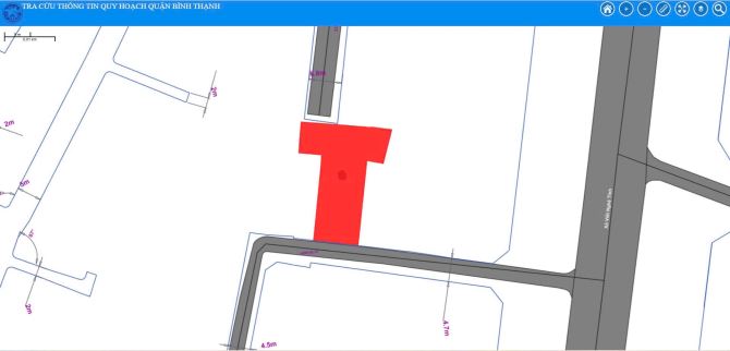 Bán CHDV 290m2 Quốc Lộ 13 Có 32 Phòng Doanh Thu 150 Triệu/tháng Gía 30 Tỷ 900 - 9
