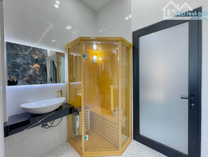 SIÊU PHẨM 3 TẦNG SÁT BIỂN - THIẾT KẾ HIỆN ĐẠI - FULL NỘI THẬT XỊN - TT HÒA MINH, ĐÀ NẴNG - 9