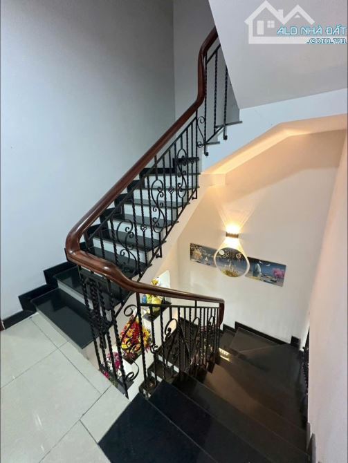 SIÊU PHẨM 4 TẦNG - KDC HỒNG LONG - HBP - 14 TỶ CÒN TL - 9