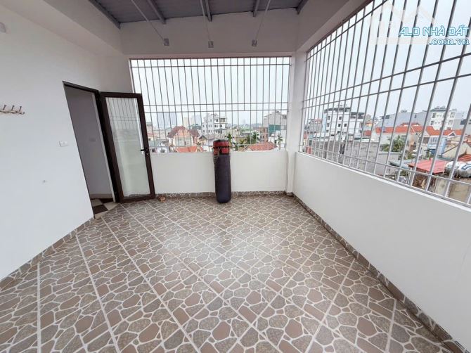 BÁN NHÀ DÂN XÂY – Ô TÔ VÀO NHÀ - HÀNG XÓM KĐT HINODE – HOÀI ĐỨC -  S= 66M2 - GIÁ 10.6 TỶ. - 9
