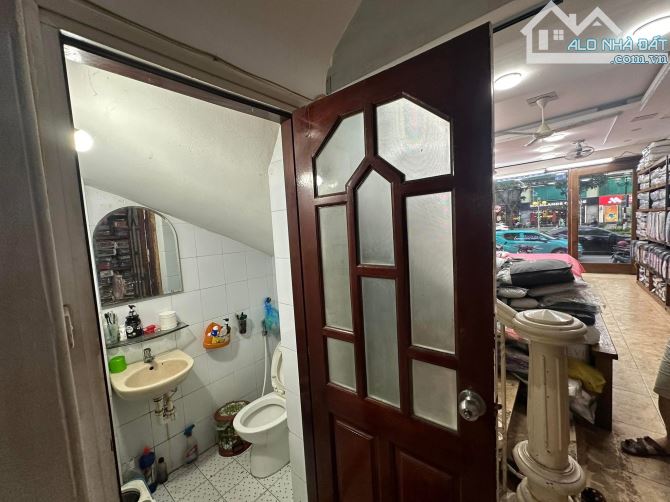 SIÊU PHẨM MẶT PHỐ LÊ VĂN LƯƠNG 50m2 - 4T - MT 4m - 29.5 TỶ - VỈA HÈ RỘNG - KINH DOANH ĐỈNH - 9