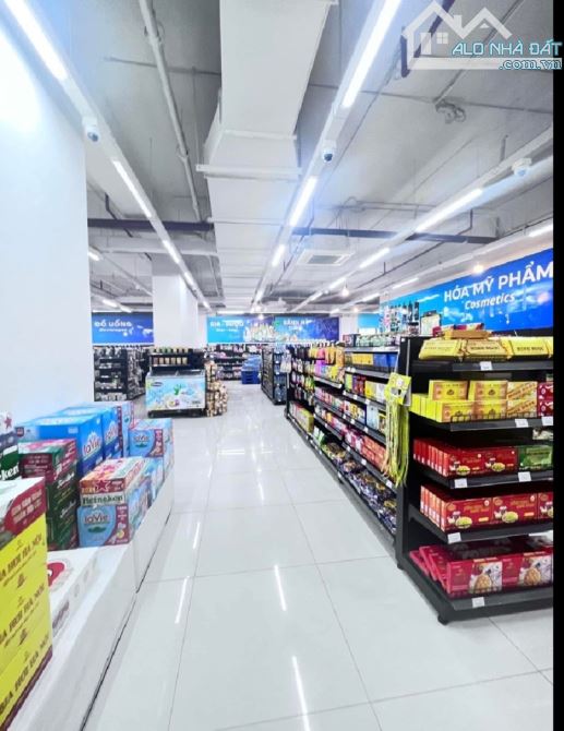 Sàn Thương Mại/ 41 tỷ/540 M2/ 35 M tiền/ Tầng1/Đông Ngạc.Bắc Từ Liêm - 9
