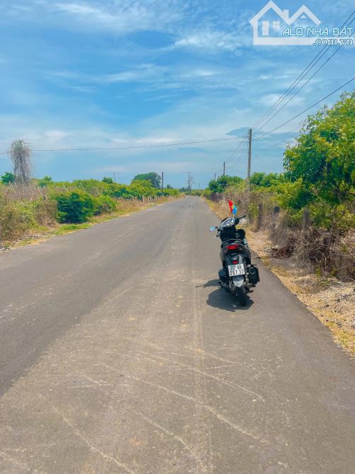 VƯỜN TRÁI CÂY 2 MẶT TIỀN ĐƯỜNG NHỰA LỚN, GIÁP SUỐI, LIỀN KỀ CAO TỐC, RA BIỂN CHỈ 10 PHÚT - 9