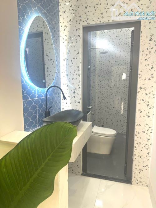 ✅ Bán nhà 1 trệt 1 lầu mặt tiền hẽm 20 , cách Nguyễn Văn Tiếp chỉ 100m thuộc Phường 5 - 9