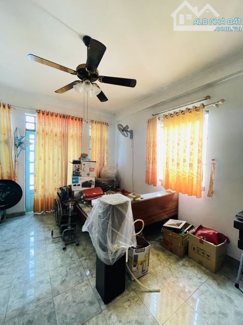 BÁN NHÀ 70M2 4TẦNG, HẺM BA GÁC ĐƯỜNG TRẦN MAI NINH, P.12 - TÂN BÌNH, CHỈ 8 TỶ - 9