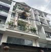 MẶT TIỀN kinh doanh khu K300 - gần Lotte Cộng Hoà; NGANG 4.9*25 thông thương; dòng tiền