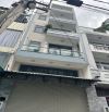 HẺM ôtô tránh! Nhà 4tầng lung linh Phan Huy Ích(4.2*17); khu đồng bộ đẹp; nhà một đời chủ