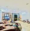 Nhà Triều Khúc 40m mt5,4m 4t 3ngủ, ô tô cách nhà 30m,nhà đẹp, an sinh,