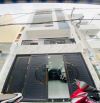 Chdv 5 tầng 4x22. 8P. Cho thuê tốt 50tr/th. Dường 5m. 11tỷ