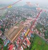 174m2 đất đấu giá Thanh Sơn, Kiến Thụy