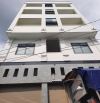 TOÀ NHÀ CHDV TÂN BÌNH CỰC HIẾM 8X46, 8 TẦNG, 110 PHÒNG, CHO THUÊ 300 TR/TH, GIÁ NGỘP TẮT T