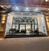 Bán tòa nhà văn phòng Nguyễn Trãi, Dt 79m2, 8t, mt 6m, kinh doanh đỉnh.