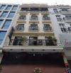 Bán nhà Ngoại Giao Đoàn 7 tầng thang máy 145m2 mặt tiền 8m giá 40 tỷ
