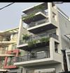 Bán nhà phố Nguyễn Văn Thương (D1 cũ) dt 4x15 kết cấu 5 tầng,cho thuê 45 triệu,giá 14,5 tỷ