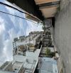 Kế chợ Hạnh Thông Tây; TRUNG TÂM hành chính Gò Vấp; NGANG 5*20,5m-HXH thông tứ tung