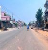 Nhà 1 trệt 1 lầu mặt tiền Tôn Đức Thắng , Long Thành Nam, Hoà Thành, Tây Ninh