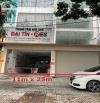 Bán nhà Mặt tiền đường Lê Thị Riêng, Q.12 gần UBND, DT: 11x25m giá 33 tỷ tl