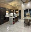 Bán nhà khu biệt thự 202 Nguyễn Xí. Diện tích 10 x 18m kết cấu 3 tầng giá chỉ 28 tỷ