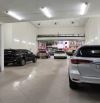 BÁN NHÀ 11 TẦNG MẶT PHỐ NGUYỄN VĂN CỪ 1400M2, MT RỘNG, VỈA HÈ KINH DOANH,GẦN CẦU C.DƯƠNG·