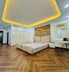 SIÊU PHẨM NHÀ HÀM NGHI - NAM TỪ LIÊM - 40M2 - Ô TÔ - CHỈ 8 TỶ
