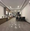 Bán nhà  phố Mễ Trì, 71 m2 x 6 tầng, mặt tiền 5m, ngõ rộng thông, Sổ nở hậu