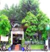 Cho thuê Nhà 616m2 đất - Mặt tiền Pasteur, P. Võ Thị Sáu, Q3 -22mx28m-1H 1T 2L- 500 Triệu.