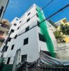 CHDV 6 tầng. Thang máy. 173m2. 33 Phòng. Doanh thu 140tr. Ngay Emar. 15.x tỷ. Hẻm 10m thôn