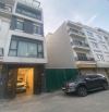 BÁN NHÀ TĐC THANH AM ĐẶNG VŨ HỶ LONG BIÊN-5 TẦNG DÂN XÂY 44M2 FULL NT XỊN XÒ-Ô TÔ