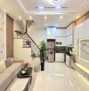 Bán nhà văn quán hà đông lô góc 5 tầng thang máy ô tô vào nhà DT35m2 giá hơn 9 tỷ