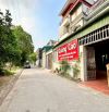 Bán Nhà view Công Viên, 2 mặt tiền, Thạch Bàn 52m2, 3tầng, mặt tiền 4.5m, giá 11 tỷ.